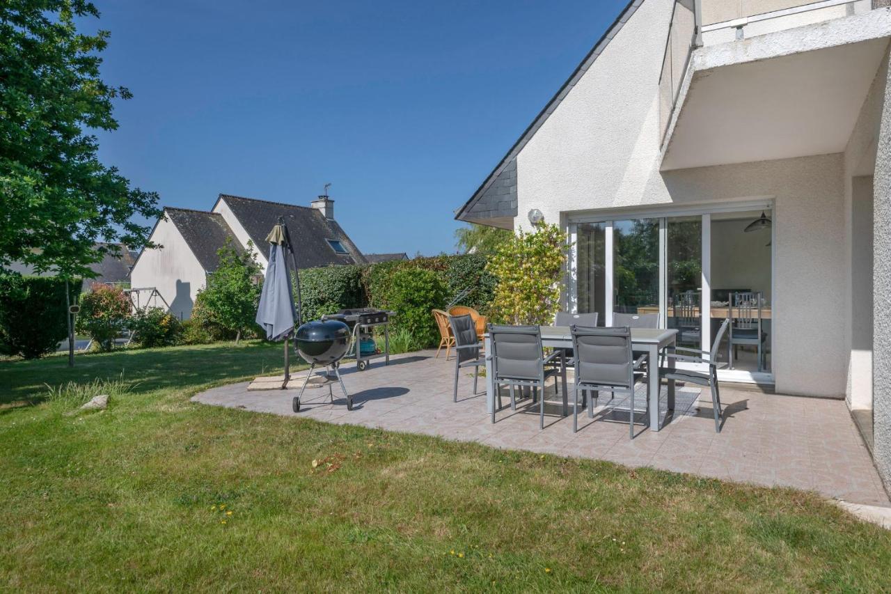 Vacances Tout Confort A Sarzeau Bagian luar foto